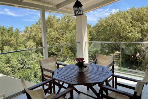 Andromahi Apartments & Suites Zakynthos Greece
